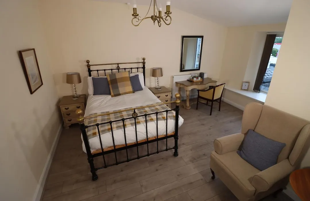 The Castle Hotel-1