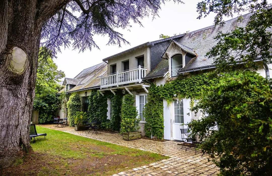 Domaine De La Tortiniere-1