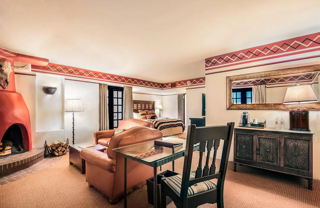 Inn & Spa At Loretto-1
