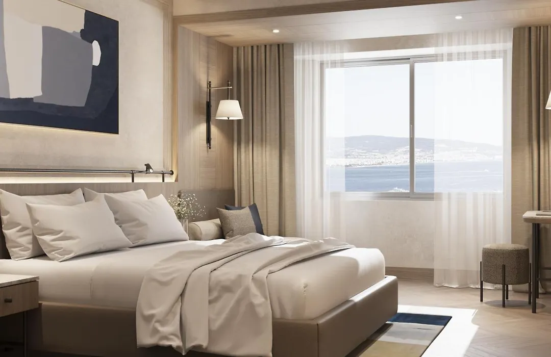 Kolin Hotel Spa & Convention Center-1