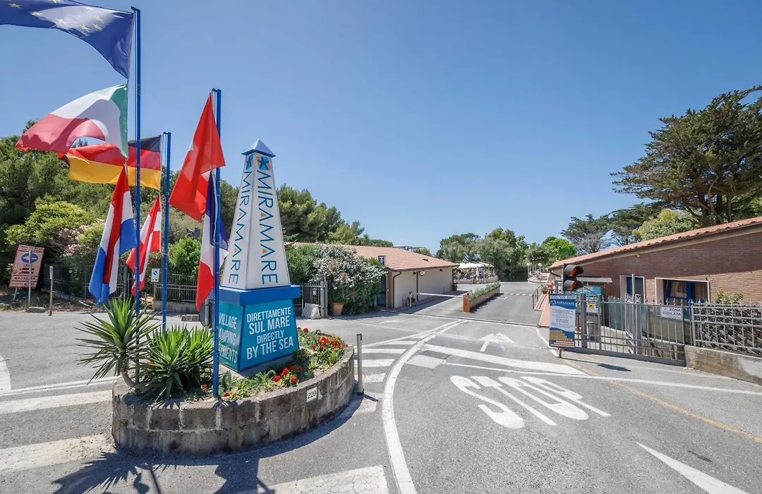 Villaggio Miramare-1