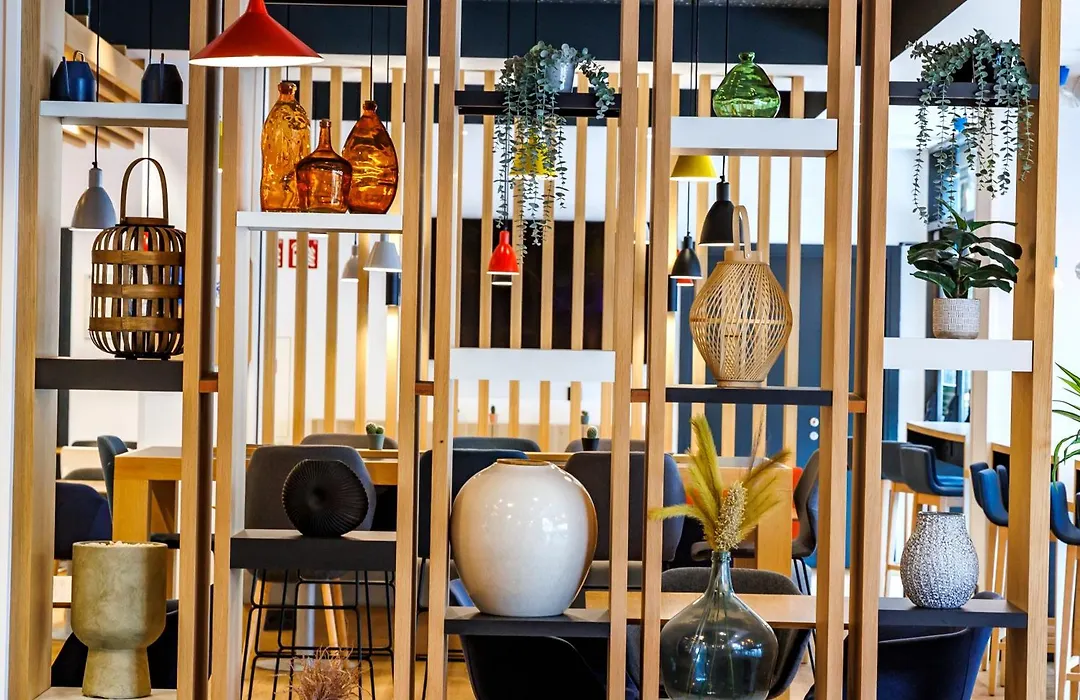 Holiday Inn Express Bilbao Airport By Ihg-1