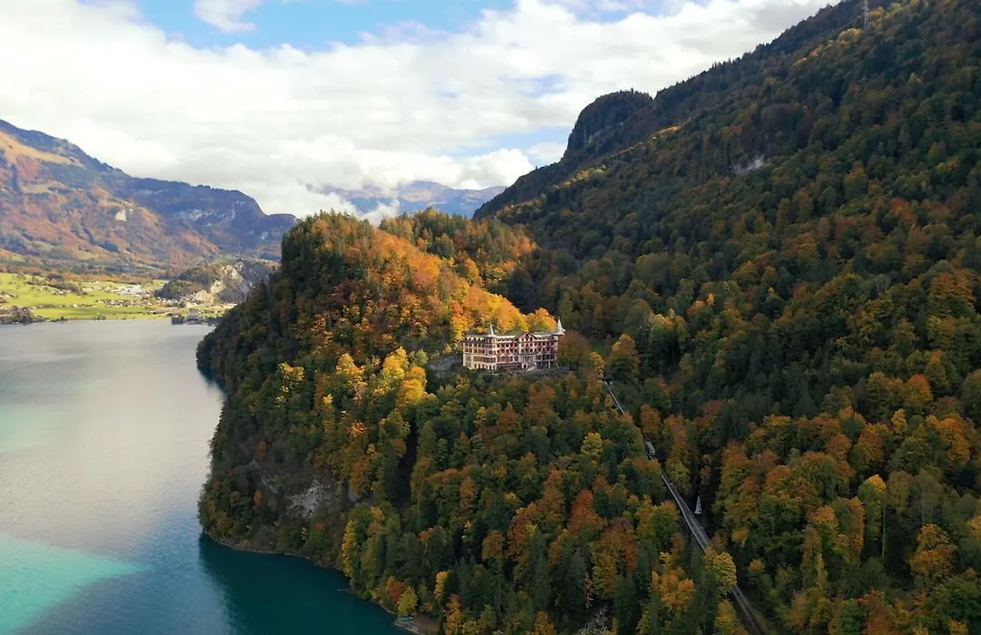 Grandhotel Giessbach-1