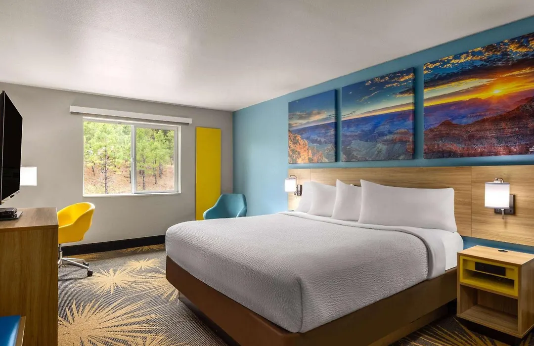Days Inn By Wyndham Williams-1