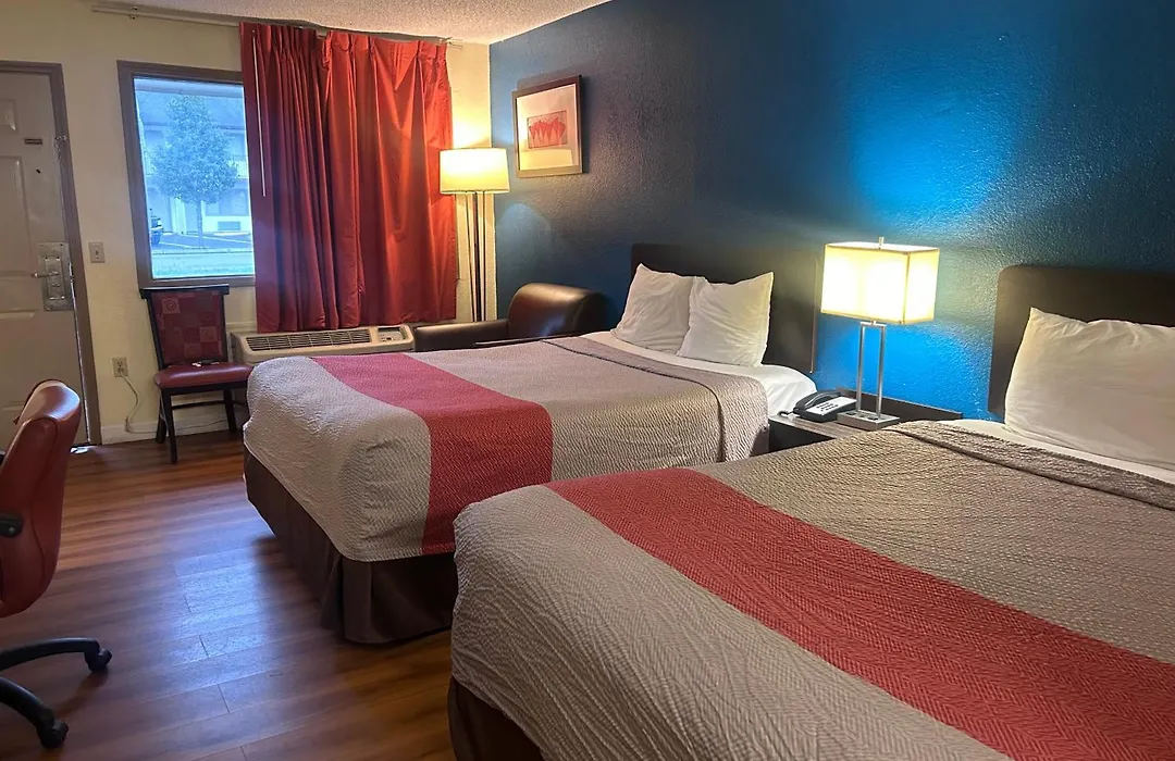 Mountain Inn Dayton-1