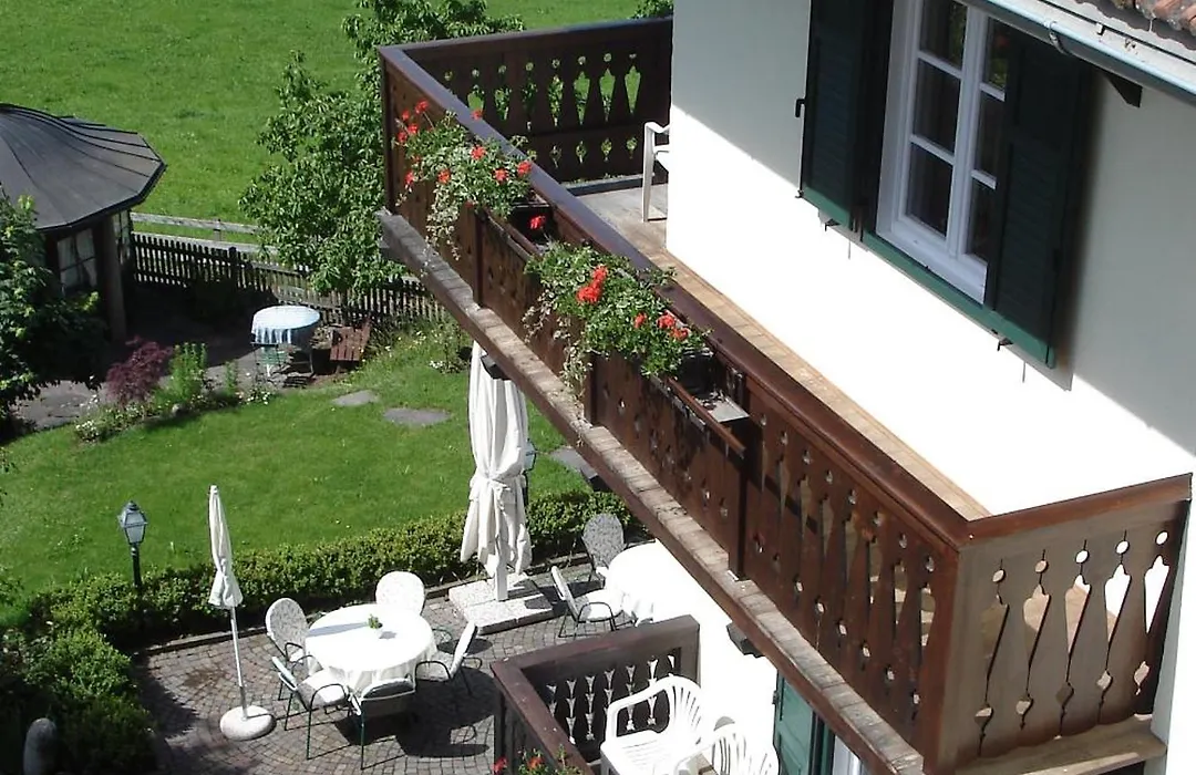Hotel Latemar-1