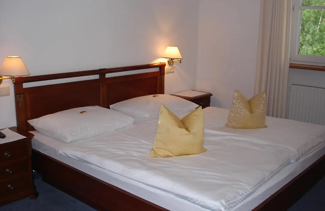 Hotel Latemar-1