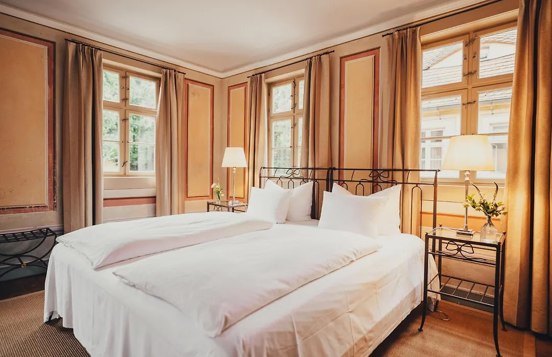 Hotel Villa Sorgenfrei&Restaurant Atelier Sanssouci-1