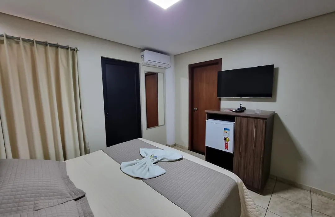 Hotel Itatiaia-1