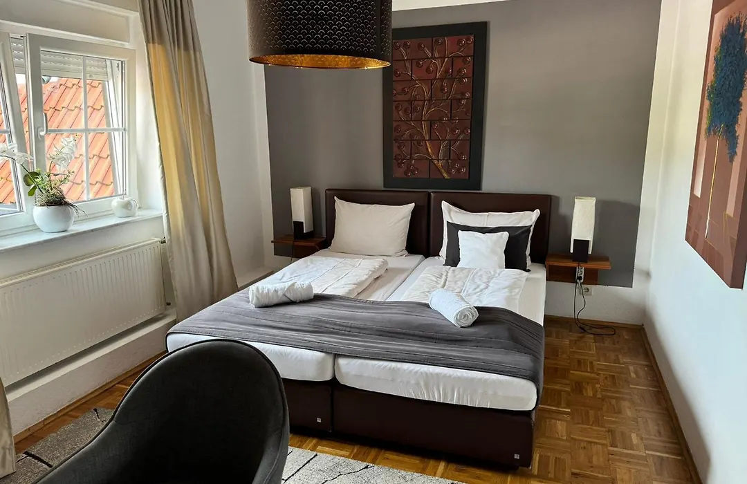 Hotel SchlossStuben-1