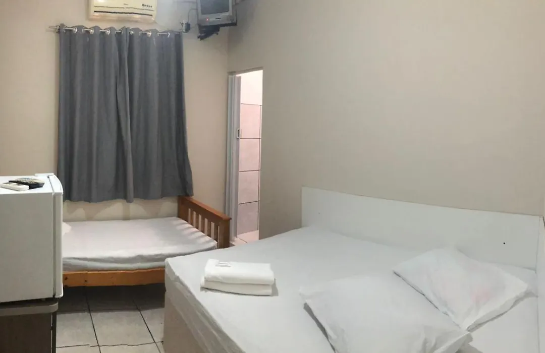 Hotel Laçador-1