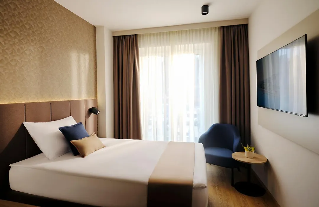 Hotel Riviera - Terme&Wellness Lifeclass-1