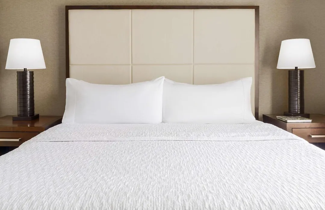 Homewood Suites By Hilton Rochester Henrietta-1