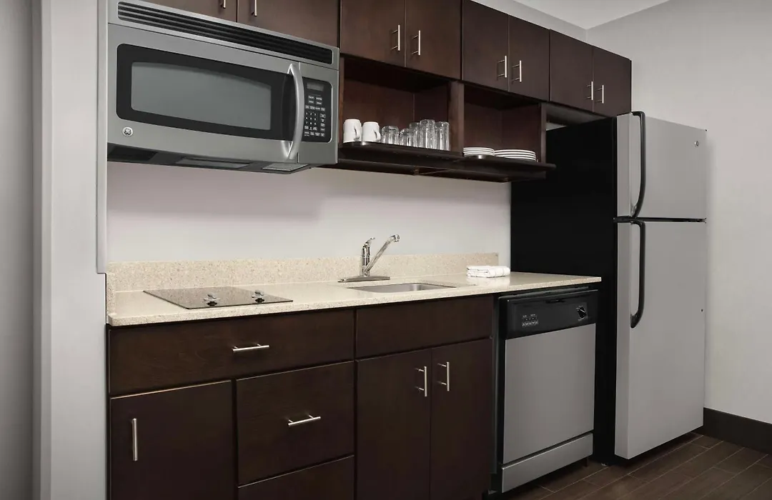 Homewood Suites Dallas Downtown-1