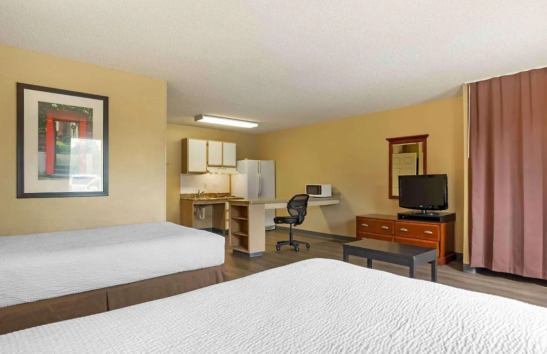 Extended Stay America Select Suites - Houston - Sugar Land-1