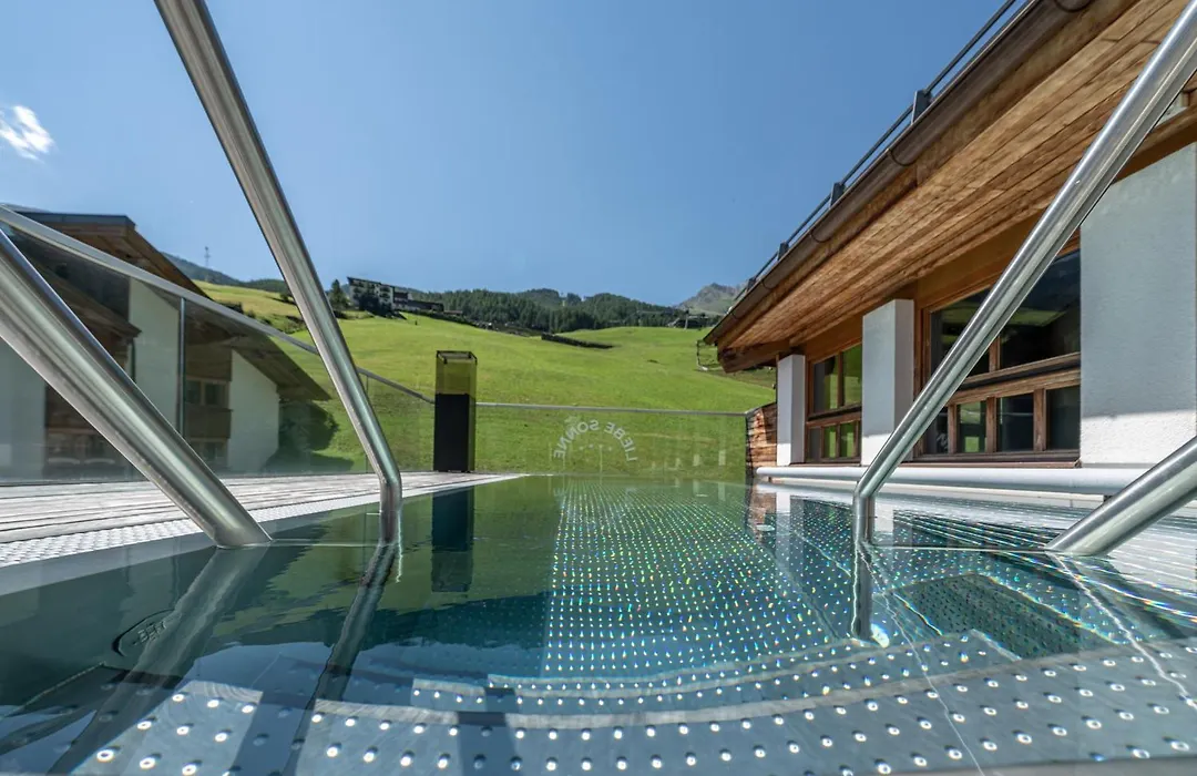 Hotel Liebe Sonne-1