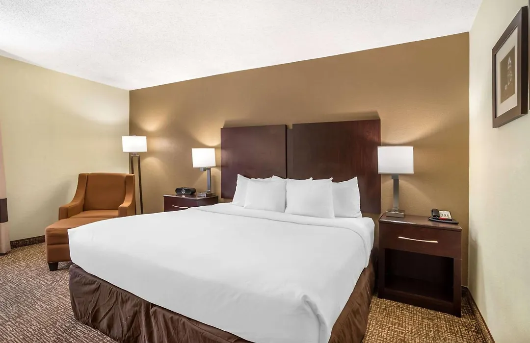 Comfort Inn & Suites Lake Norman-1
