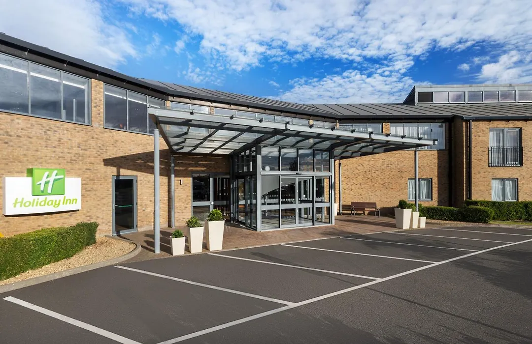 Holiday Inn Huntingdon Racecourse By Ihg-1