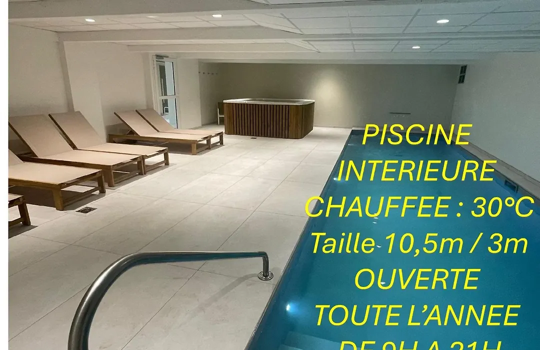 Kyriad Saumur Centre-1