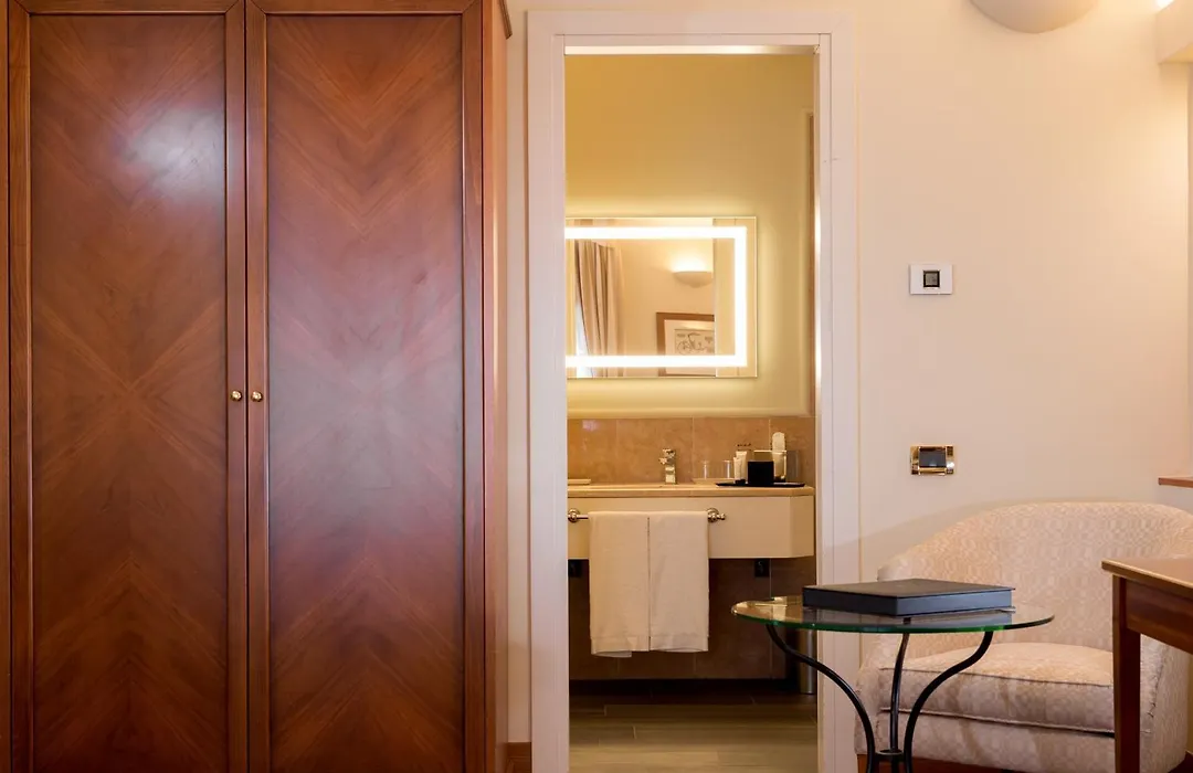 Grand Hotel Villa Torretta, Curio Collection By Hilton-1