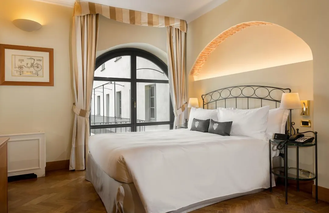 Grand Hotel Villa Torretta, Curio Collection by Hilton-1