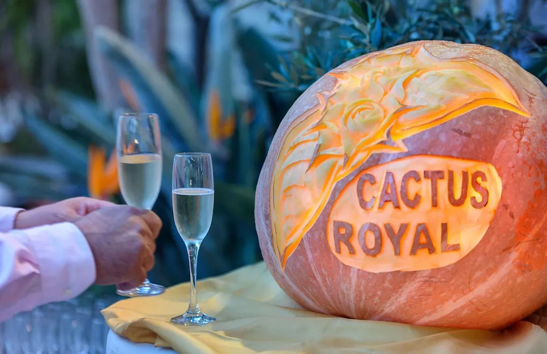Cactus Royal Spa & Resort Adults Only-1