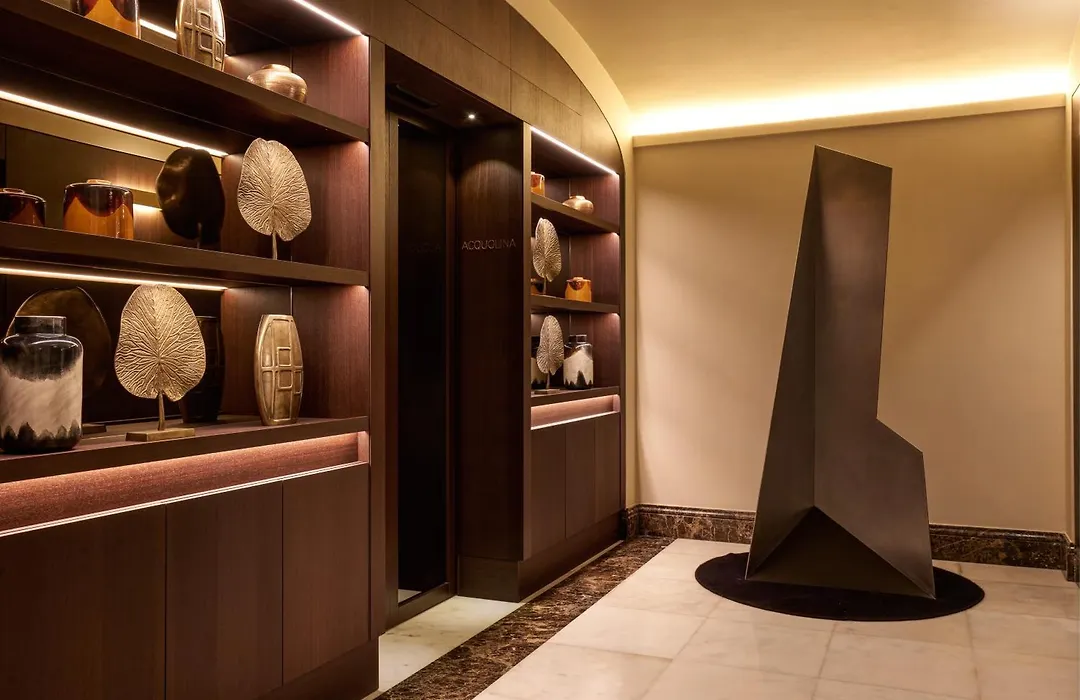 The First Arte - Preferred Hotels & Resorts-1