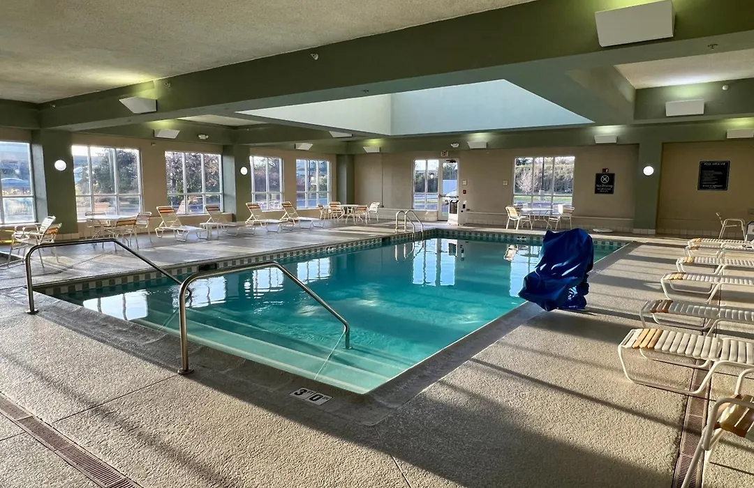 La Quinta By Wyndham Bannockburn-Deerfield-1