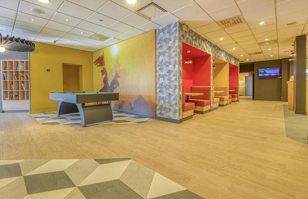 ibis Cholet-1