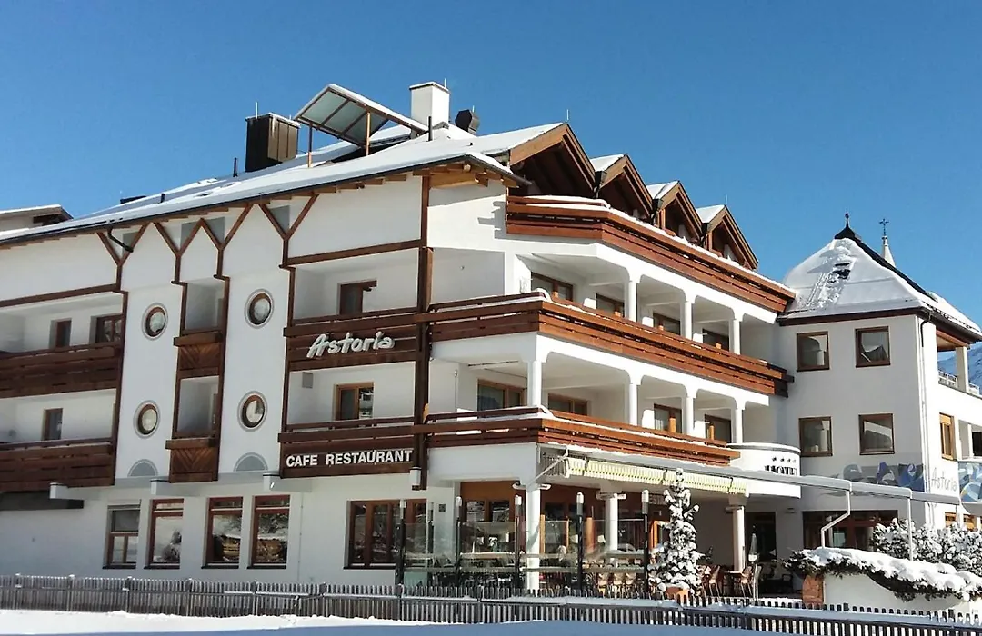 Hotel Astoria-1
