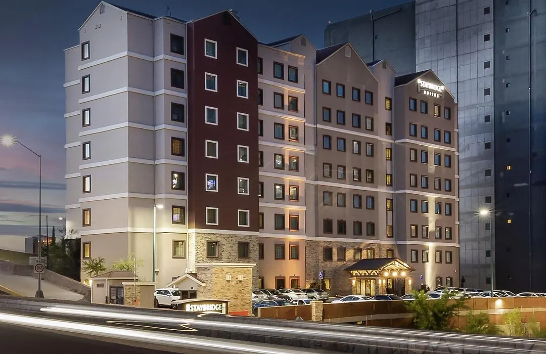 Staybridge Suites Chihuahua By Ihg-1