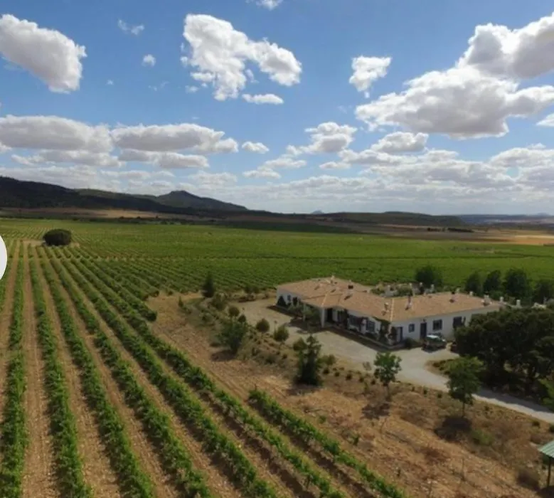 Finca El Romeral-1
