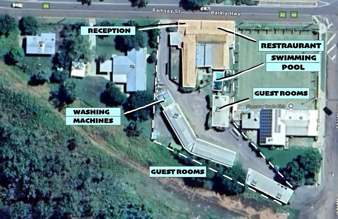 Wagon Wheel Motel-1