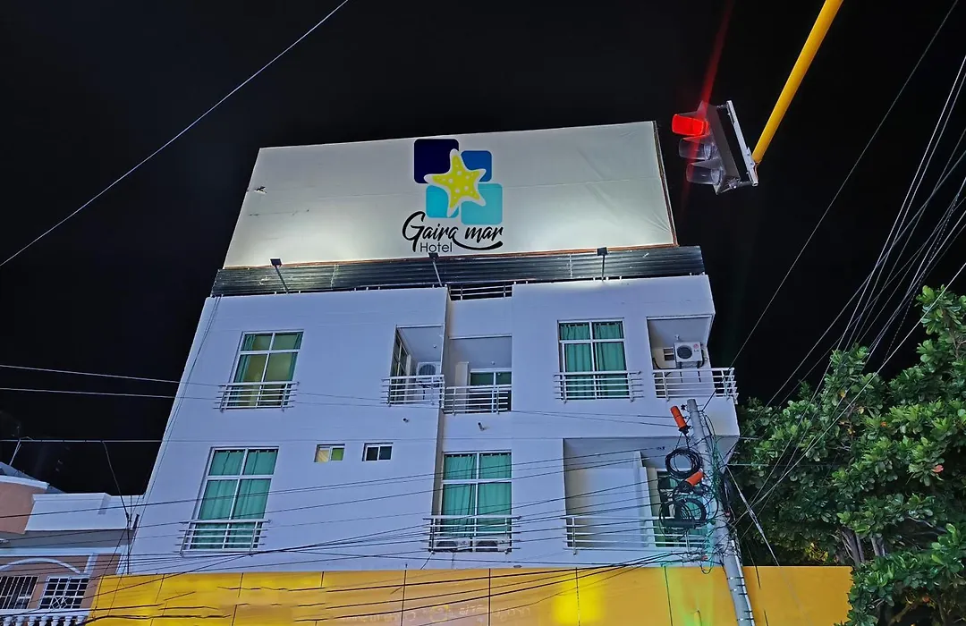 Hotel Gaira Mar-1