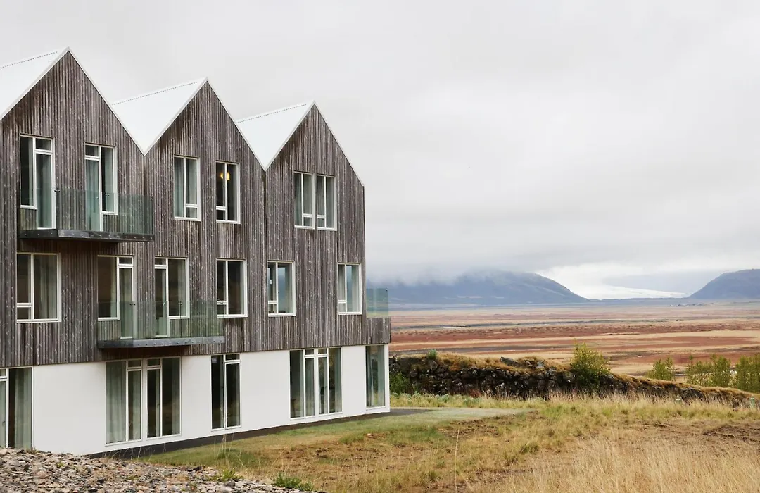 Fosshotel Vatnajoekull-1