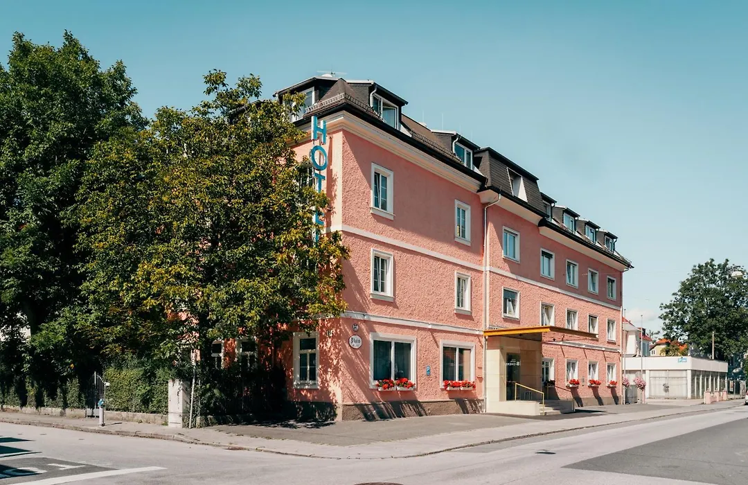 Hotel Scherer-1