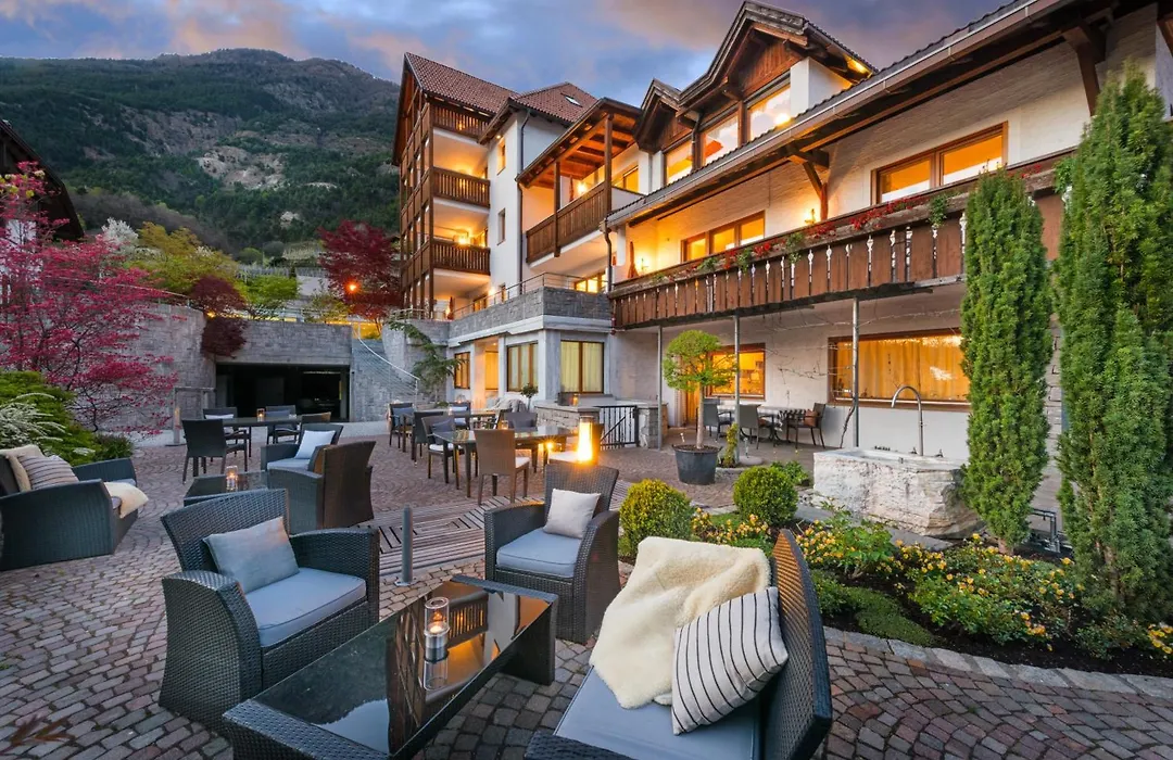 Landhaus Fux-1