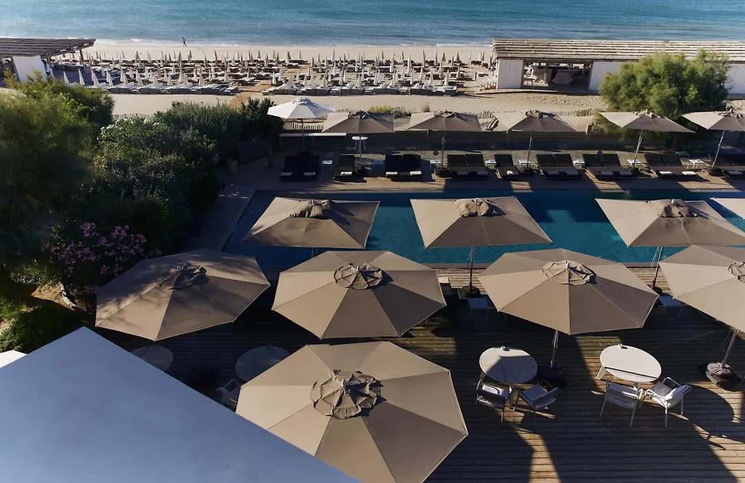 Hotel Plage Palace & Spa-1