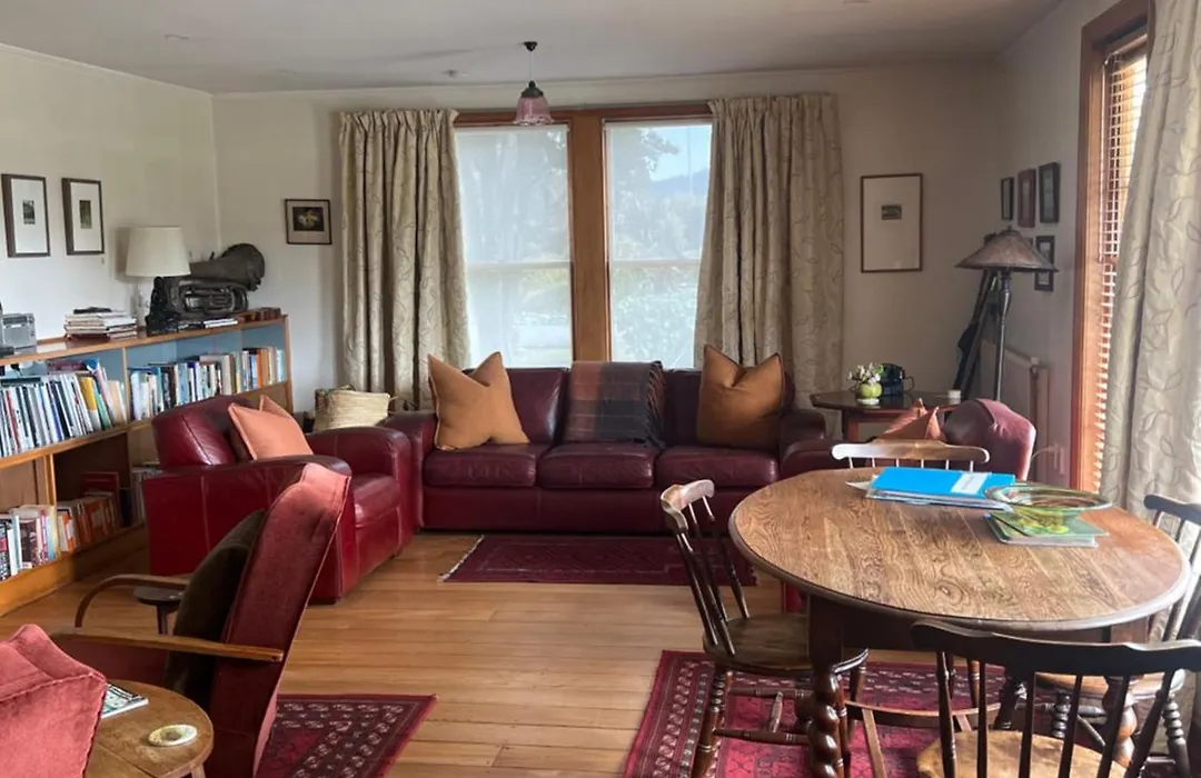 The Old Vicarage-1