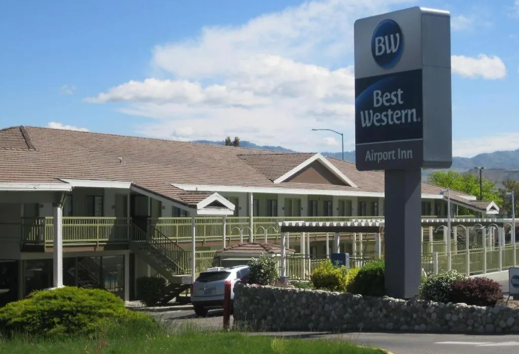 Airport Inn-1
