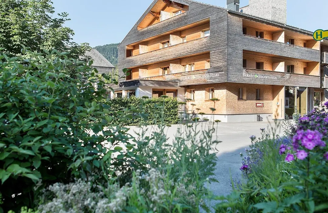 Biohotel Schwanen-1