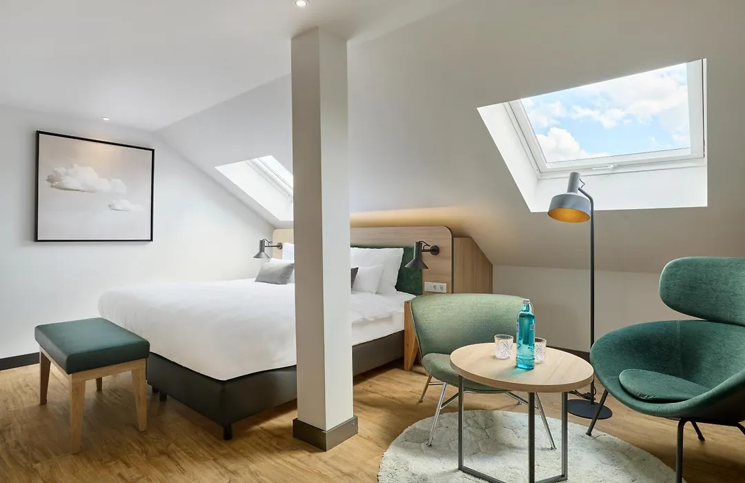 June Six Hotel Hannover City-1