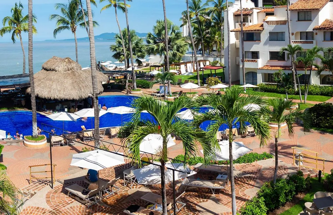Plaza Pelicanos Grand Beach Resort All Inclusive-1