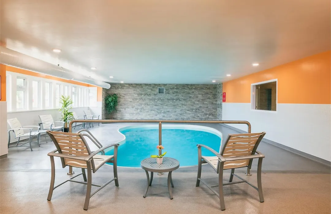 Coastal Inn Moncton/ Dieppe-1