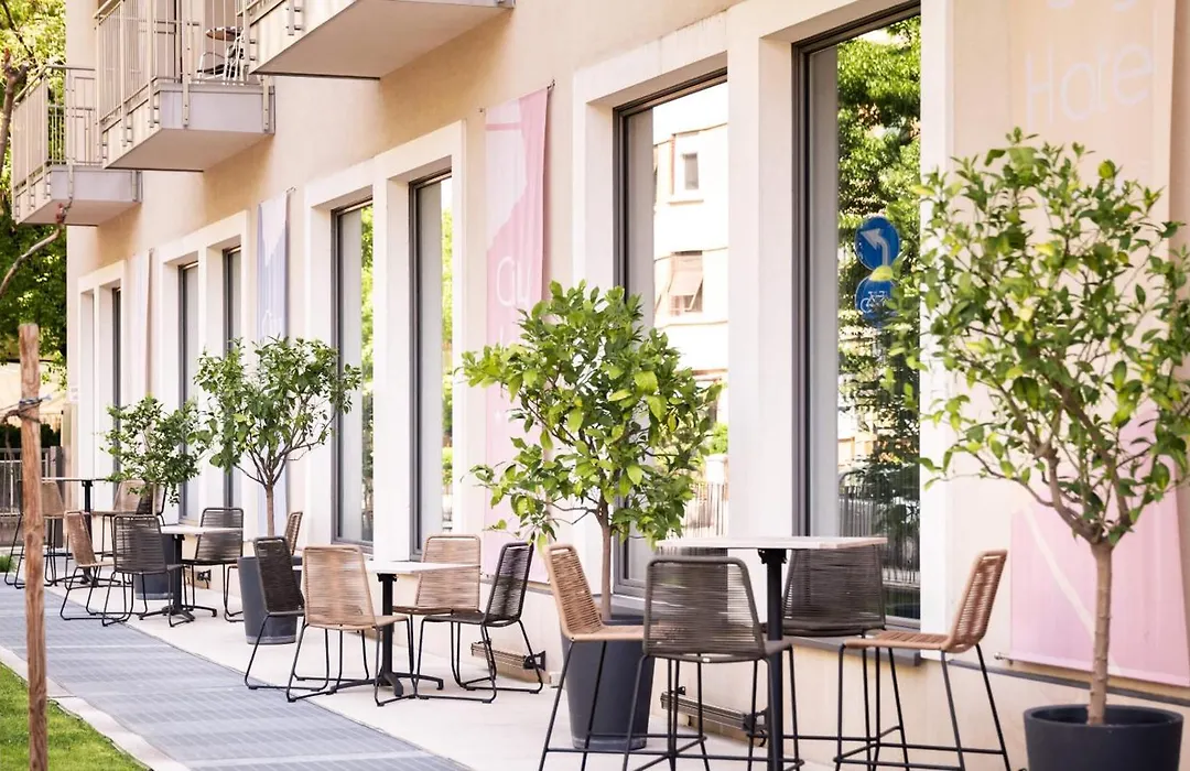 City Hotel Merano-1