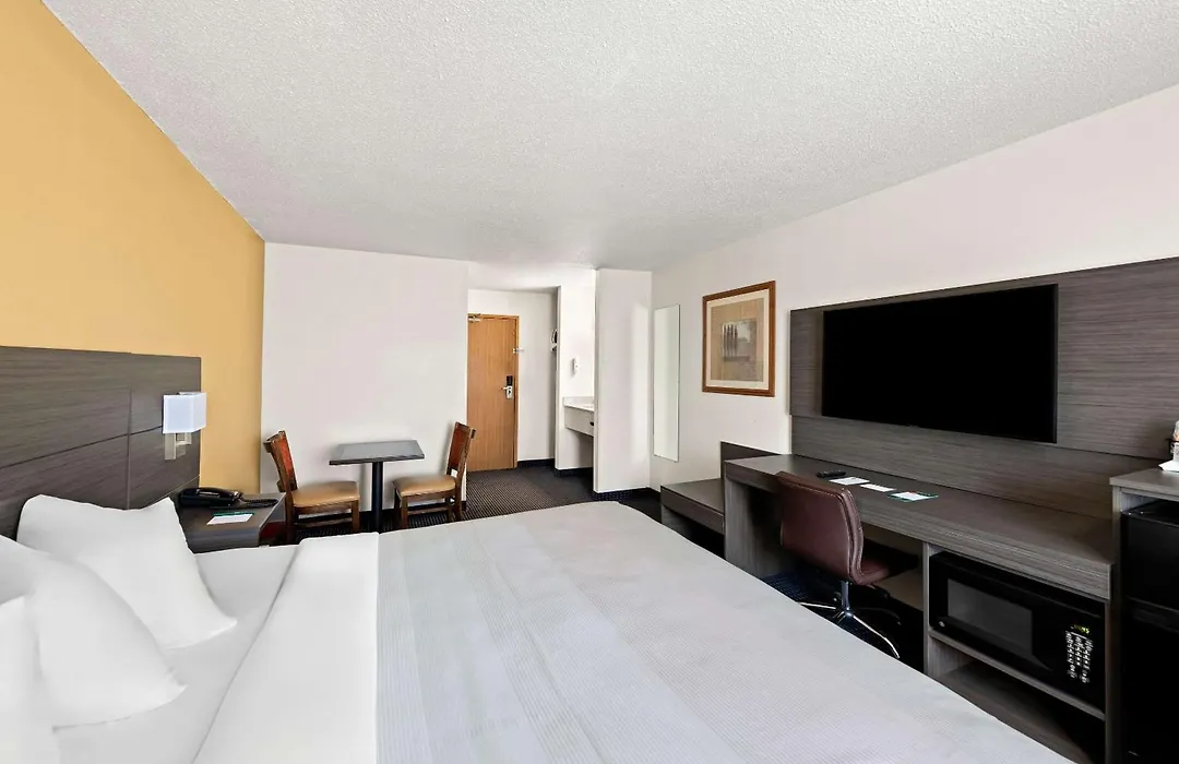 Quality Inn North Platte-1