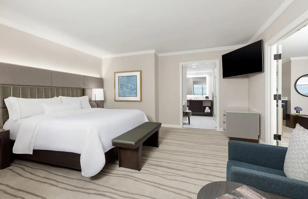 The Westin New Orleans-1