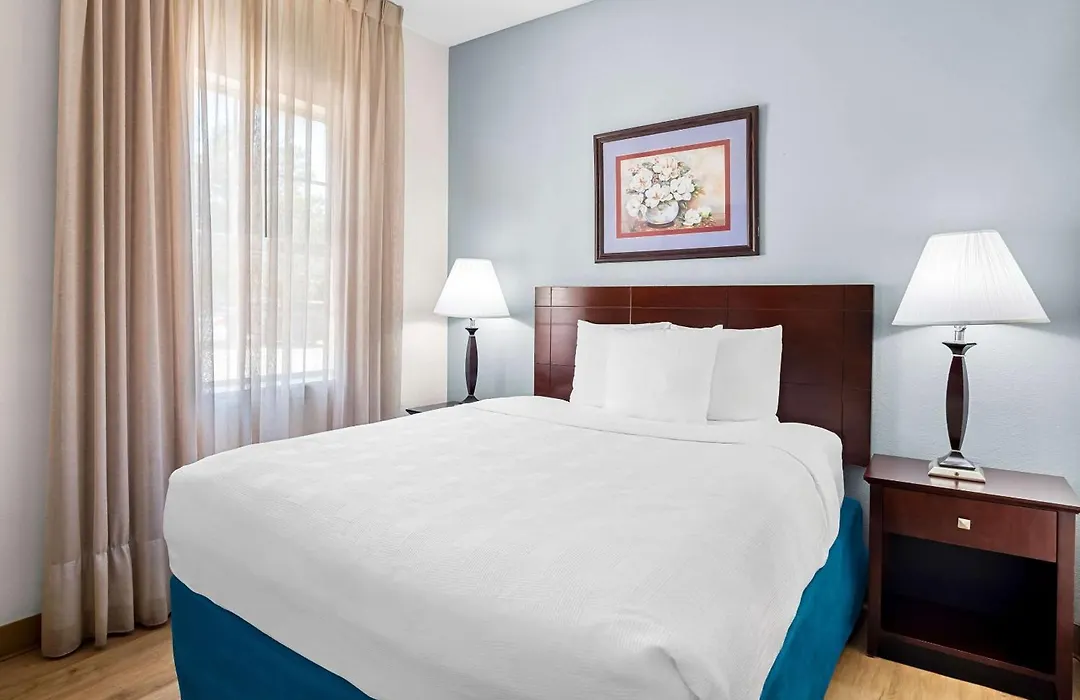 Mainstay Suites Addison-Dallas-1