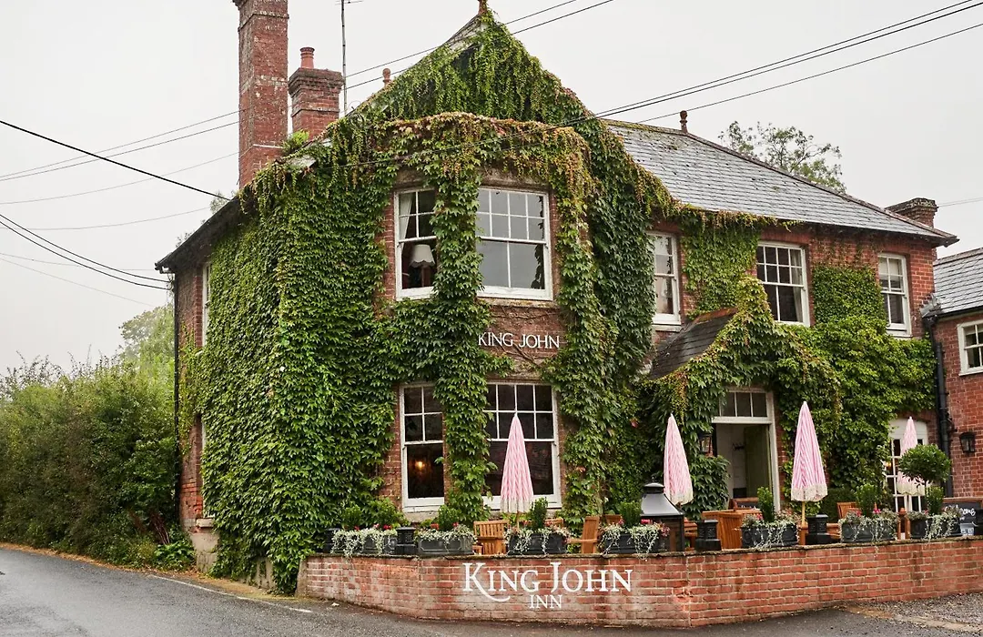 King John Inn-1