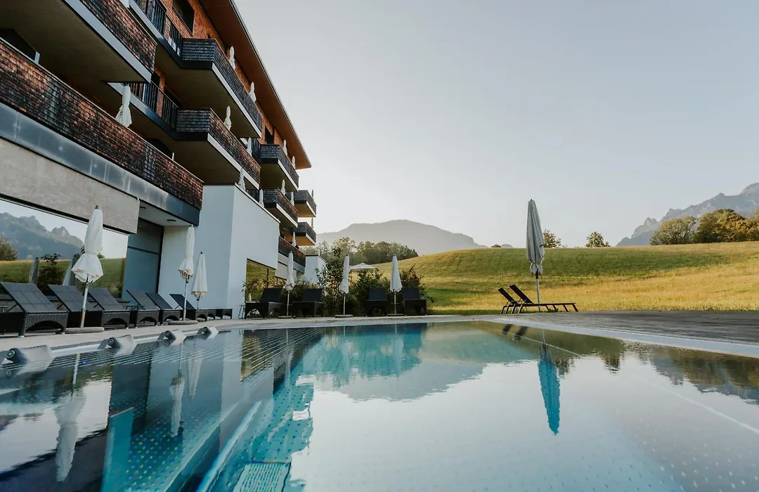 Klosterhof - Alpine Hideaway & Spa-1